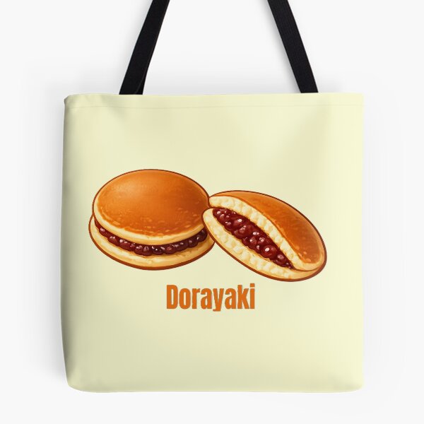 Item preview, Delicious Japanese Doriyaki Red Bean Pancake Art designed and sold by SakuraMarket26.