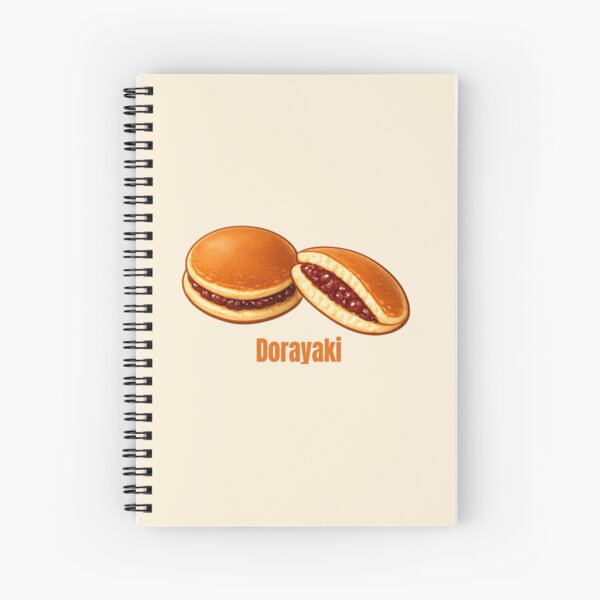 Item preview, Delicious Japanese Doriyaki Red Bean Pancake Art designed and sold by SakuraMarket26.