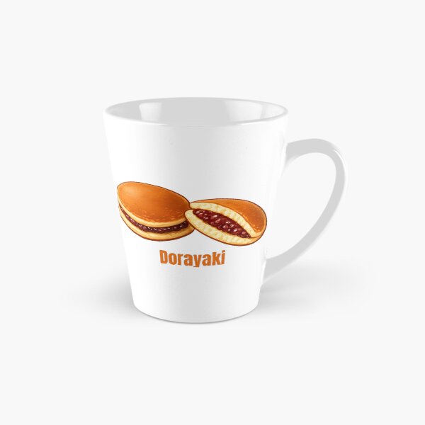 Item preview, Delicious Japanese Doriyaki Red Bean Pancake Art designed and sold by SakuraMarket26.