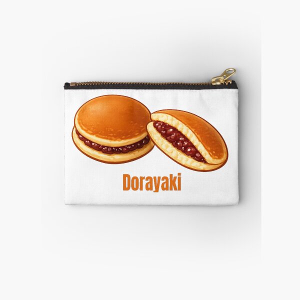 Item preview, Delicious Japanese Doriyaki Red Bean Pancake Art designed and sold by SakuraMarket26.