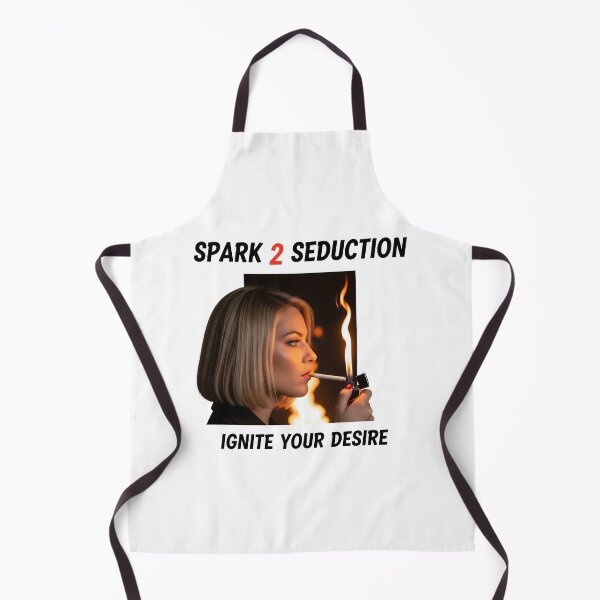 Item preview, "Spark 2 Seduction Ignite Your Desire" Bold Femme Design. designed and sold by Spark2Seduction.