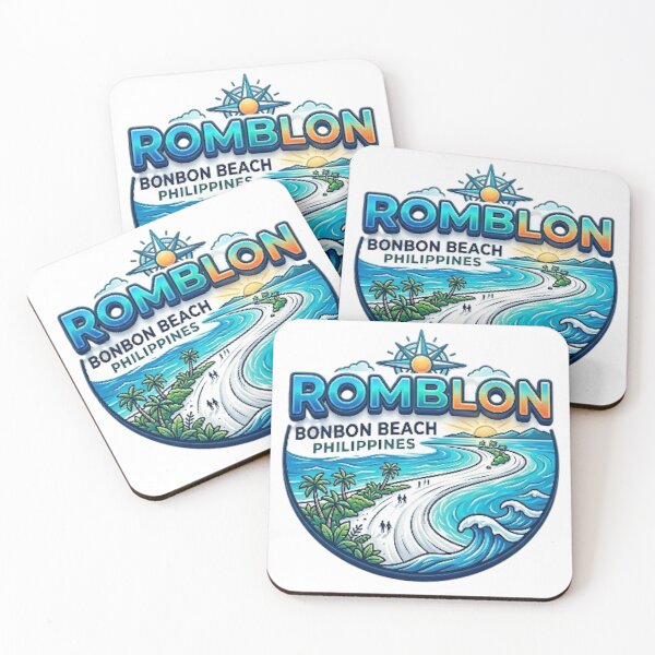 Item preview, ROMBLON designed and sold by likbatonboot.