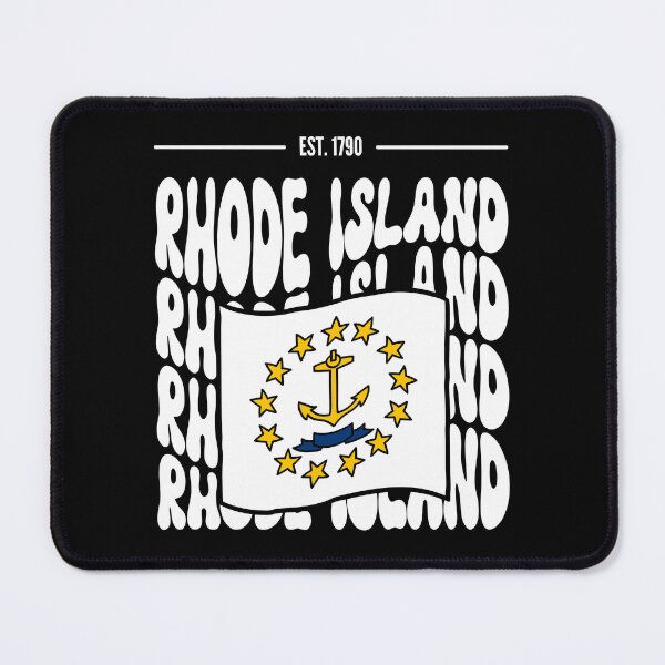 Item preview, Rhode Island flag designed and sold by Peerless-Prime.