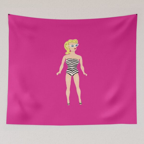 Item preview, the original cartoon designed and sold by trinketgal.