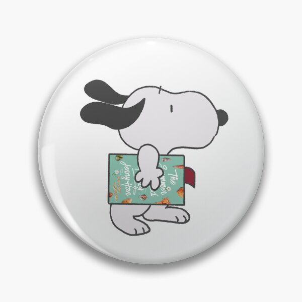 Item preview, snoopy reading the summer i turned pretty designed and sold by liveawhimsylife.