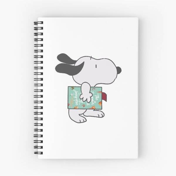 Item preview, snoopy reading the summer i turned pretty designed and sold by liveawhimsylife.