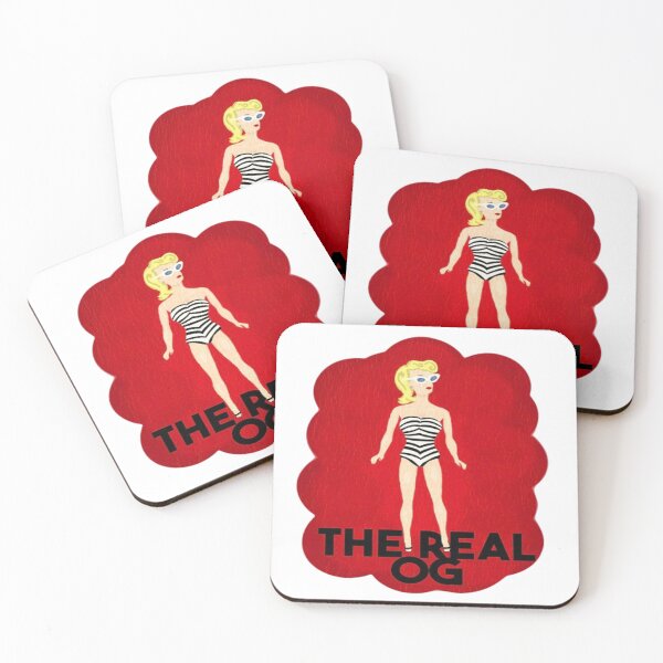 Item preview, the real og vintage  designed and sold by trinketgal.