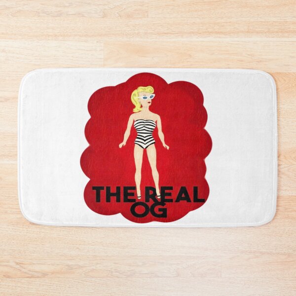 Item preview, the real og vintage  designed and sold by trinketgal.