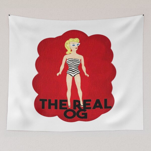 Item preview, the real og vintage  designed and sold by trinketgal.