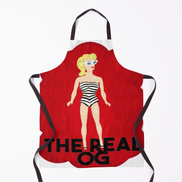 Item preview, the real og vintage designed and sold by trinketgal.