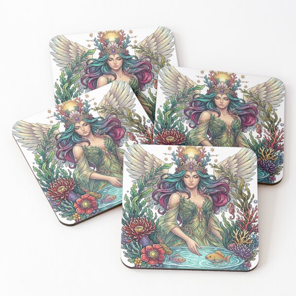 Item preview, Magical Fairy designed and sold by PP&RAINBOW SHOP.