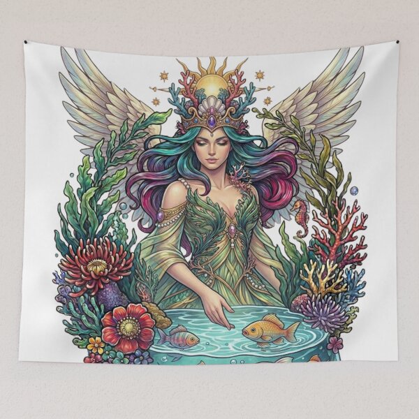 Item preview, Magical Fairy designed and sold by PP&RAINBOW SHOP.