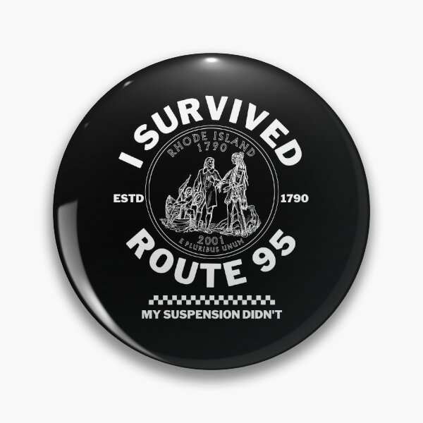 Item preview, Rhode Island route 95 designed and sold by Peerless-Prime.