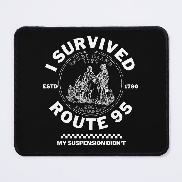 Item preview, Rhode Island route 95 designed and sold by Peerless-Prime.