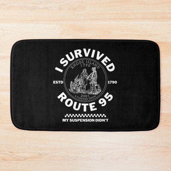 Item preview, Rhode Island route 95 designed and sold by Peerless-Prime.