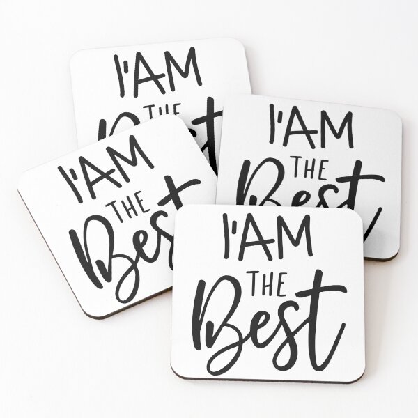 Item preview, I am the best designed and sold by jcminnovate.