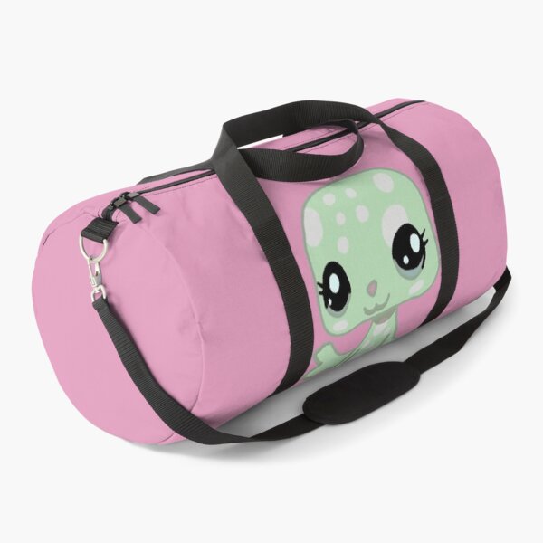 Item preview, littlest pet shop cartoon seal designed and sold by trinketgal.