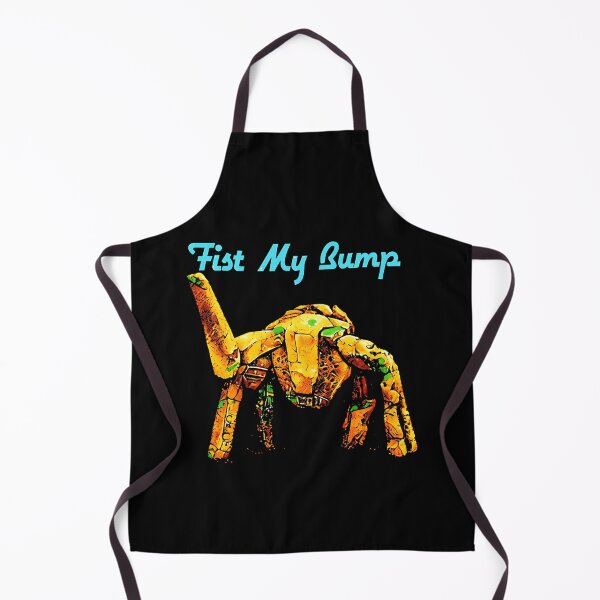 Item preview, Rocky Project Hail Mary fist designed and sold by Moutamid22art.