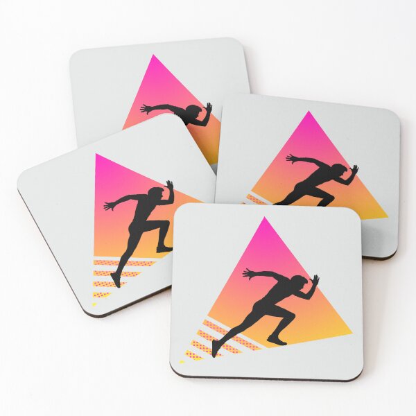 Item preview, Speed Runner designed and sold by FanFest.