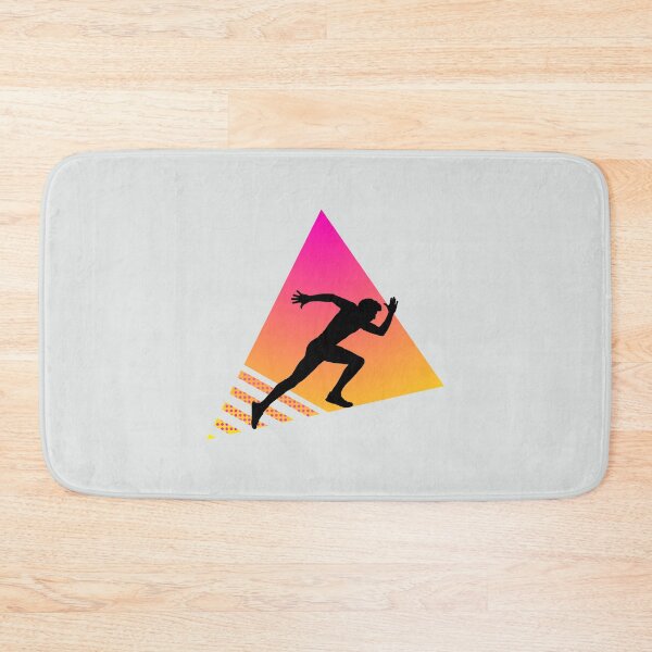 Item preview, Speed Runner designed and sold by FanFest.