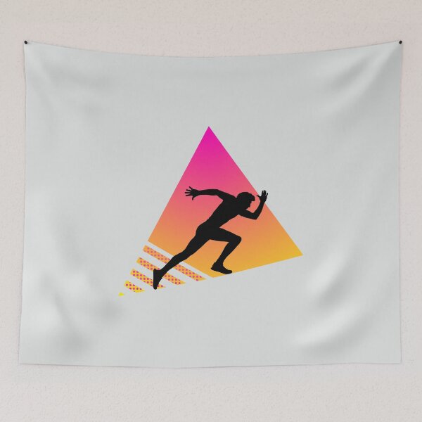 Item preview, Speed Runner designed and sold by FanFest.