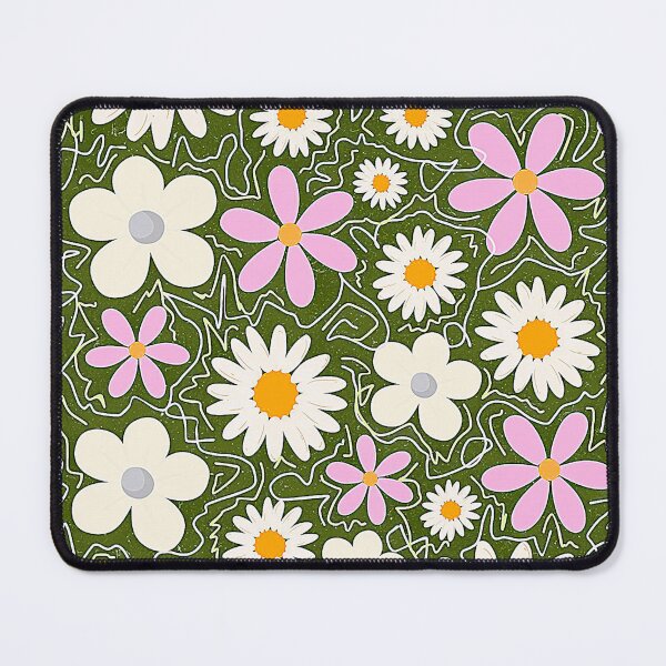 Item preview, Flower meadow designed and sold by PurePrint Studio.