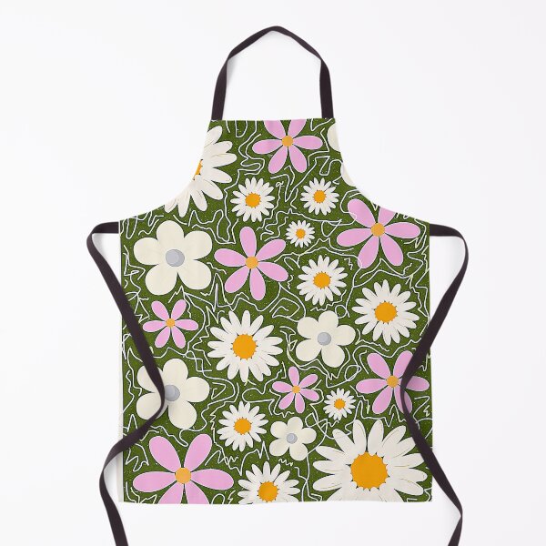 Item preview, Flower meadow designed and sold by PurePrint Studio.