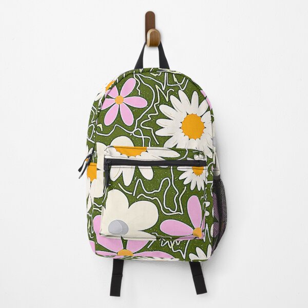 Item preview, Flower meadow designed and sold by PurePrint Studio.