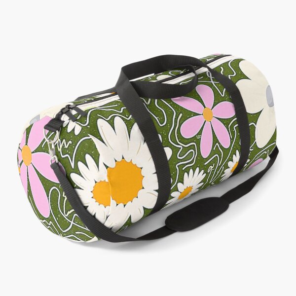 Item preview, Flower meadow designed and sold by PurePrint Studio.