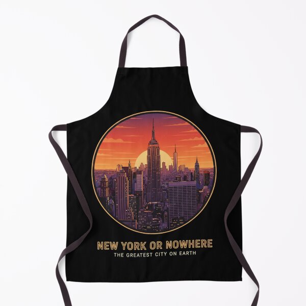 Item preview, New York designed and sold by Aise06.