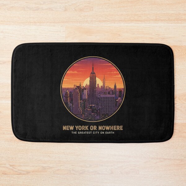 Item preview, New York designed and sold by Aise06.