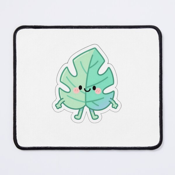 Item preview, Monstera Mood: Leafy Bliss designed and sold by Arte-Excellency.