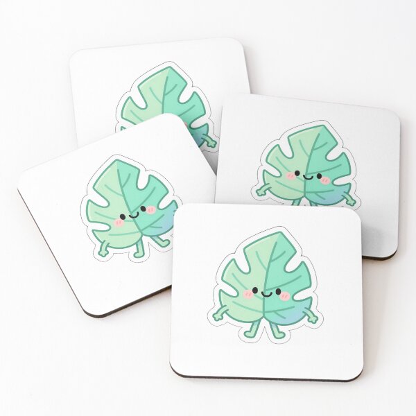 Item preview, Monstera Mood: Leafy Bliss designed and sold by Arte-Excellency.