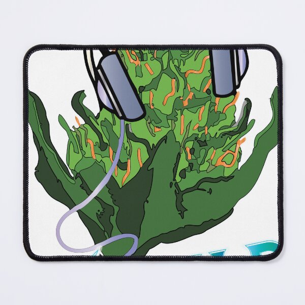 Item preview, Loud Flower designed and sold by Uniq1.Arts.