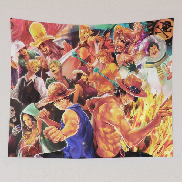 Item preview, LUFFY designed and sold by GUPTA-ASHUTOSH.