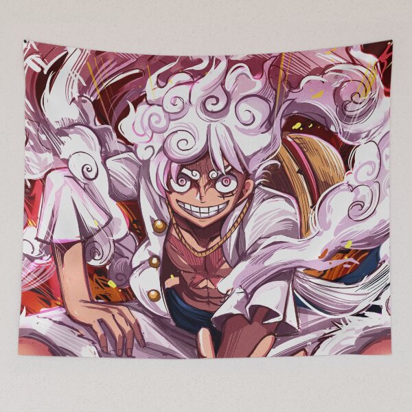 Item preview, LUFFY designed and sold by GUPTA-ASHUTOSH.