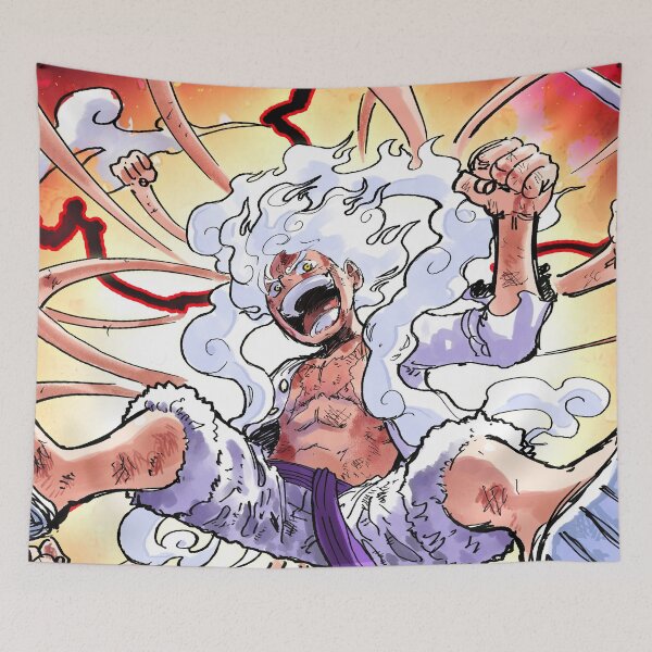 Item preview, LUFFY designed and sold by GUPTA-ASHUTOSH.