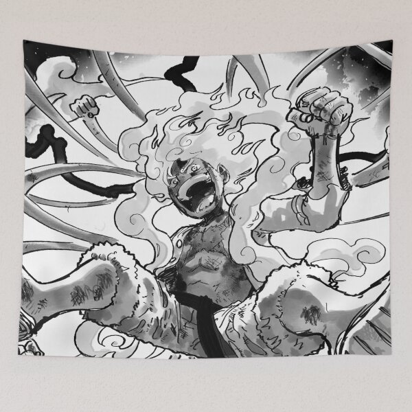 Item preview, LUFFY designed and sold by GUPTA-ASHUTOSH.