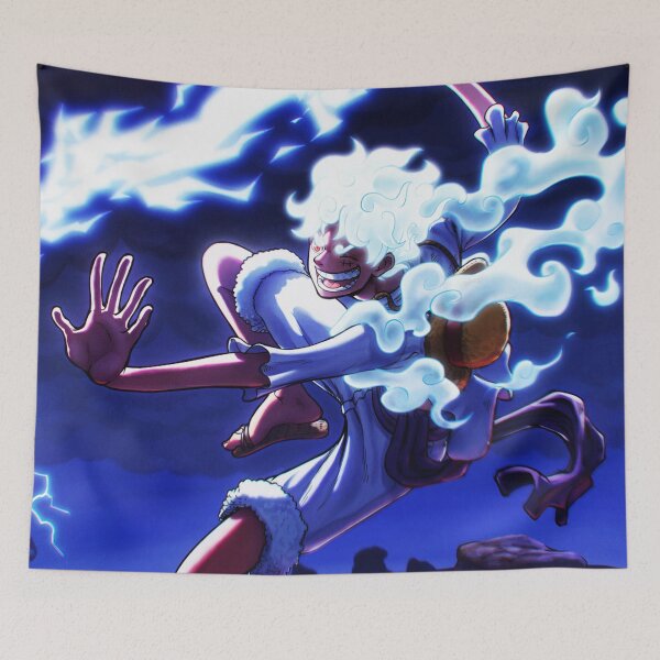 Item preview, LUFFY designed and sold by GUPTA-ASHUTOSH.
