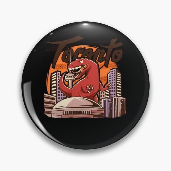 Item preview, Terrorizing Toronto Basketball (Red)  designed and sold by OfficialChippie.