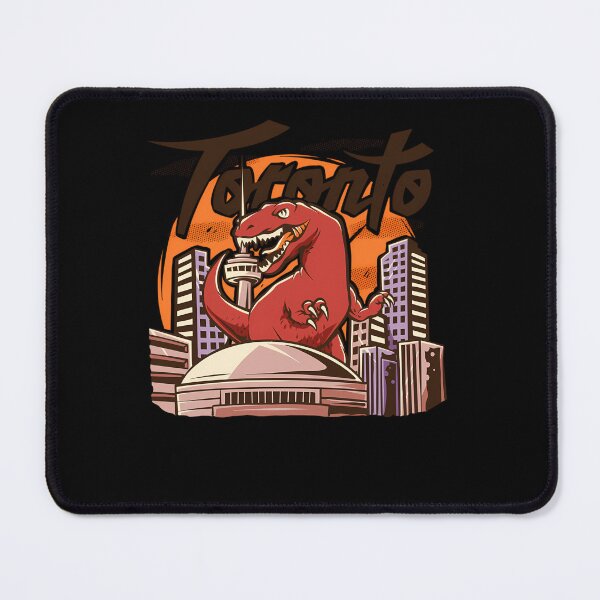 Item preview, Terrorizing Toronto Basketball (Red) designed and sold by OfficialChippie.