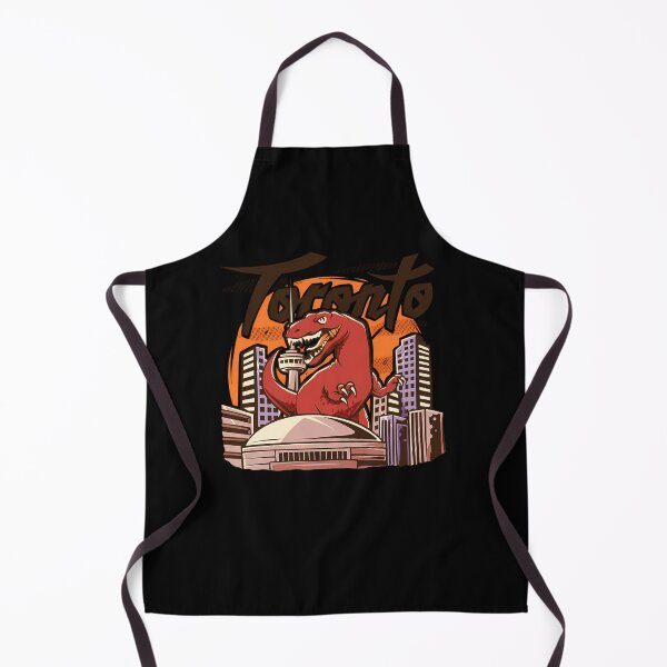 Item preview, Terrorizing Toronto Basketball (Red) designed and sold by OfficialChippie.
