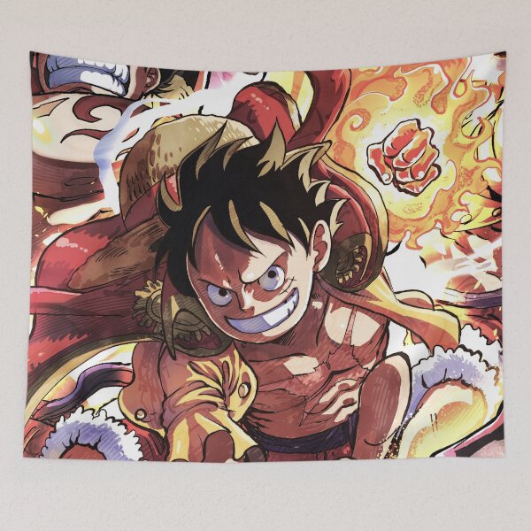 Item preview, LUFFY designed and sold by GUPTA-ASHUTOSH.