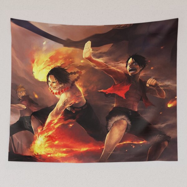 Item preview, LUFFY designed and sold by GUPTA-ASHUTOSH.