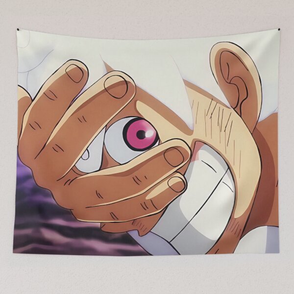 Item preview, LUFFY designed and sold by GUPTA-ASHUTOSH.