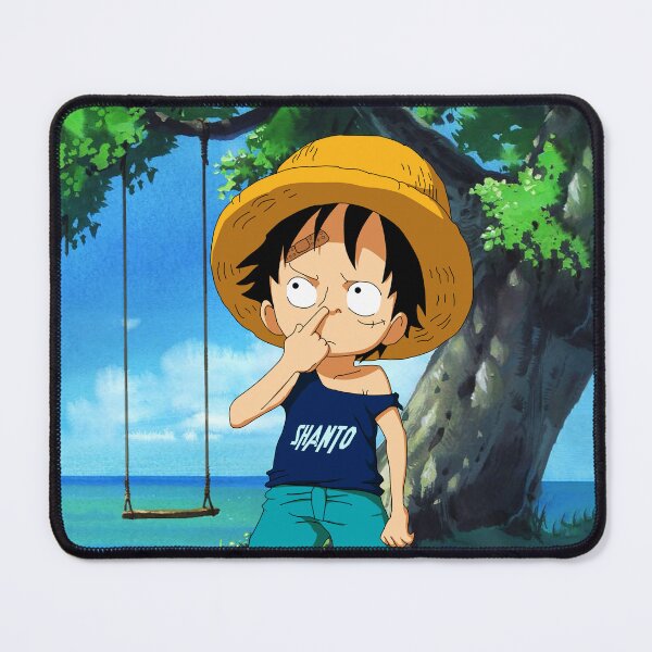 Item preview, LUFFY designed and sold by GUPTA-ASHUTOSH.