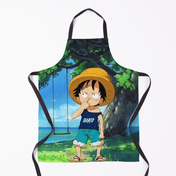 Aperçu de l'œuvre LUFFY créée et vendue par GUPTA-ASHUTOSH.