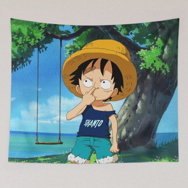 Item preview, LUFFY designed and sold by GUPTA-ASHUTOSH.