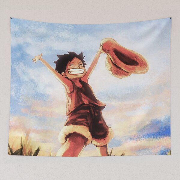 Item preview, LUFFY designed and sold by GUPTA-ASHUTOSH.
