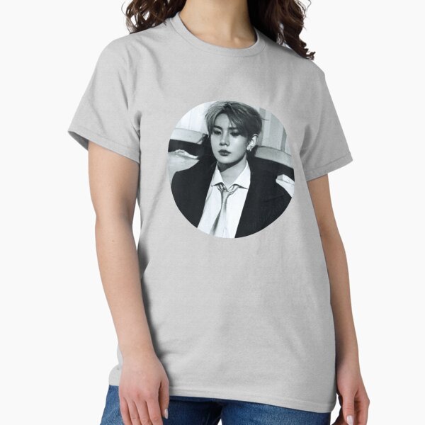 Enhypen Jungwon T-Shirts for Sale | Redbubble